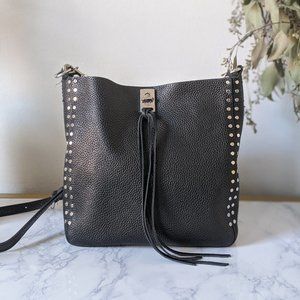 LIKE NEW Rebecca Minkoff Small Darren Studded Bag